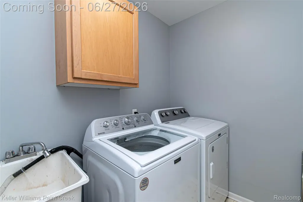 36086 Saint Clair Drive New Baltimore City MI 48047