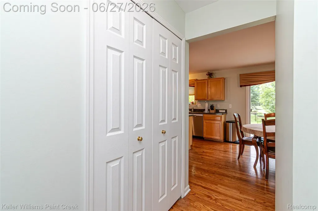 36086 Saint Clair Drive New Baltimore City MI 48047