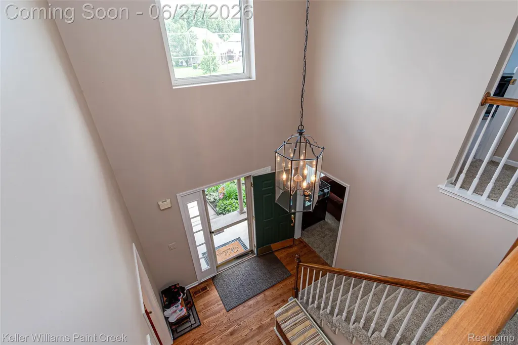 36086 Saint Clair Drive New Baltimore City MI 48047