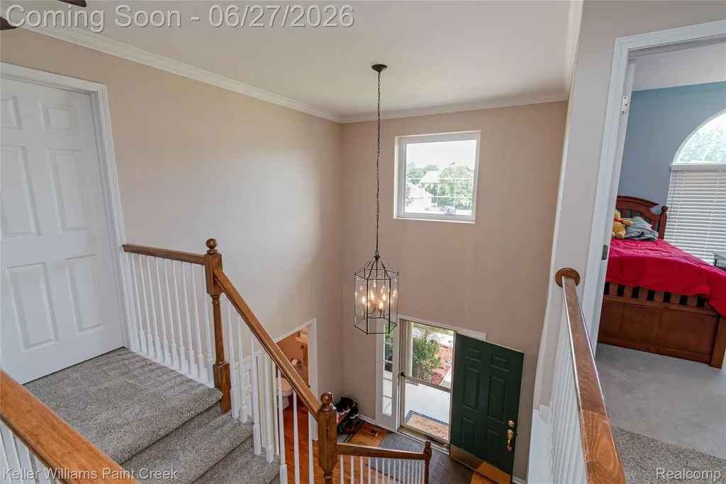 36086 Saint Clair Drive New Baltimore City MI 48047