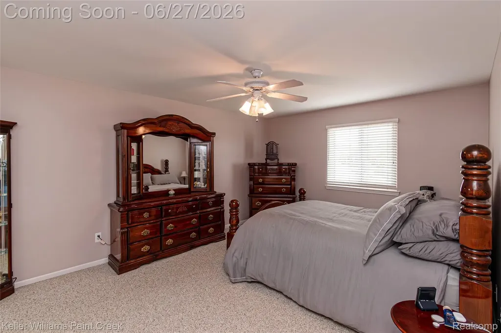 36086 Saint Clair Drive New Baltimore City MI 48047