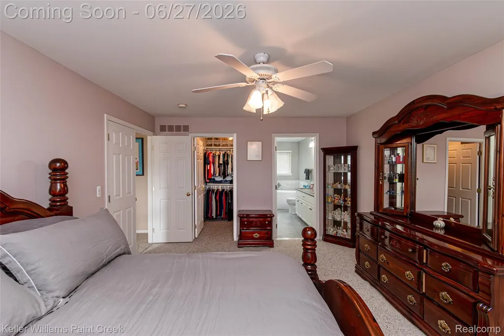 36086 Saint Clair Drive New Baltimore City MI 48047
