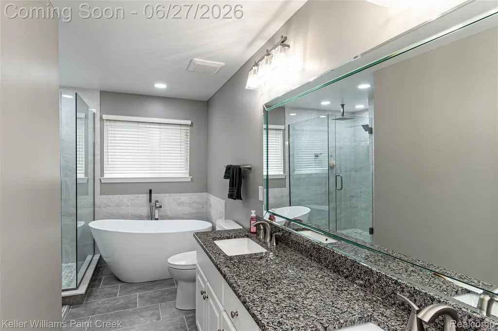 36086 Saint Clair Drive New Baltimore City MI 48047