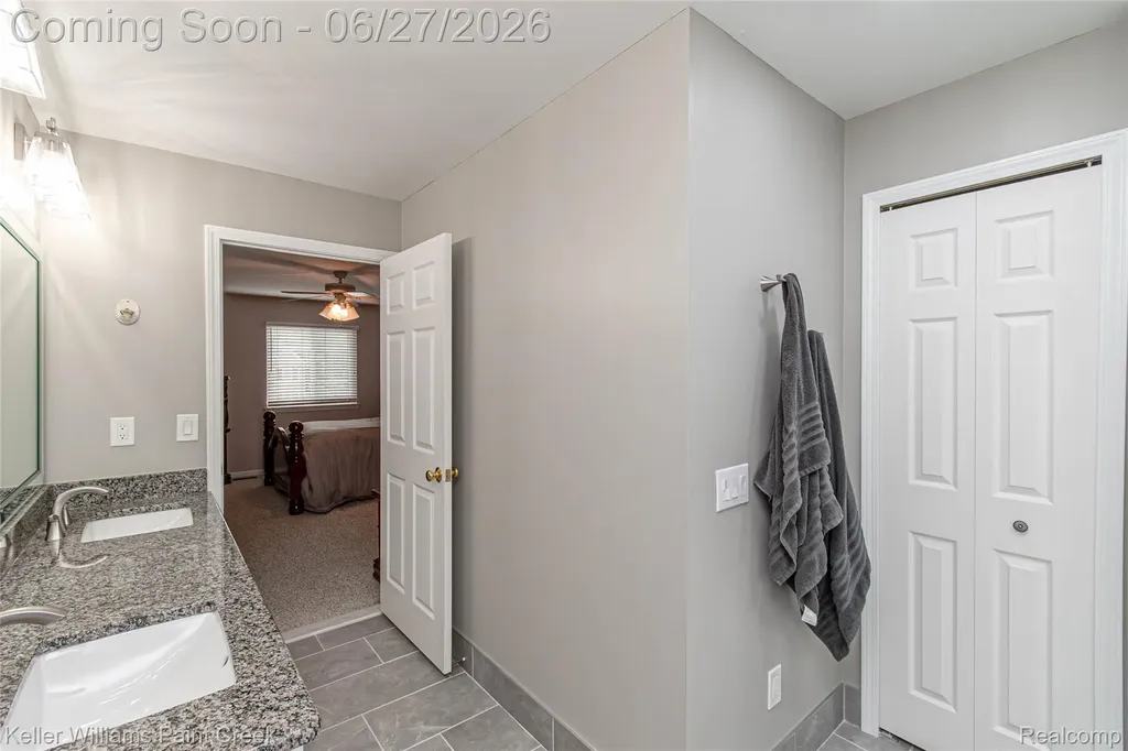 36086 Saint Clair Drive New Baltimore City MI 48047