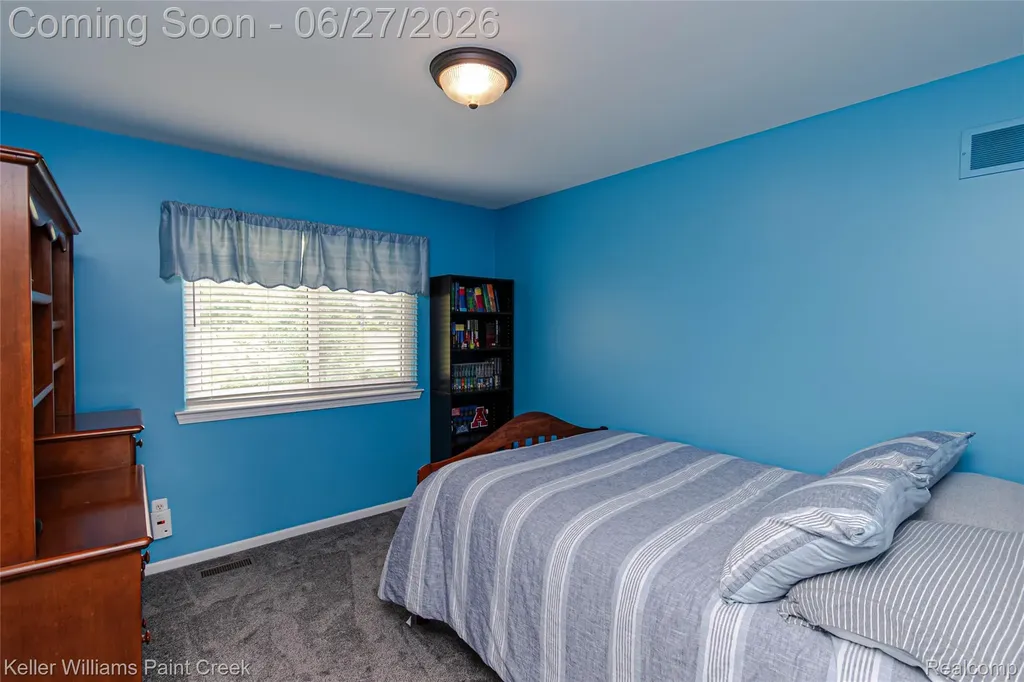 36086 Saint Clair Drive New Baltimore City MI 48047