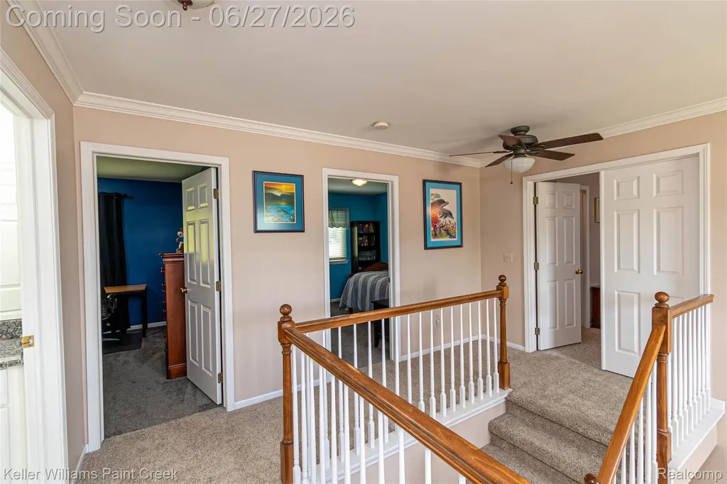 36086 Saint Clair Drive New Baltimore City MI 48047