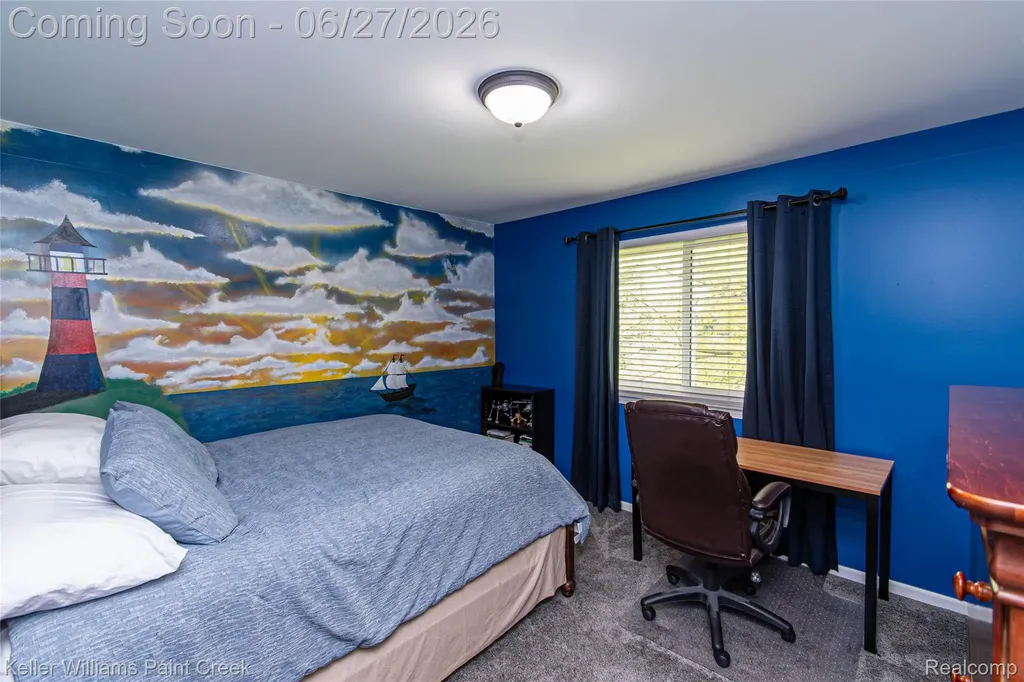 36086 Saint Clair Drive New Baltimore City MI 48047