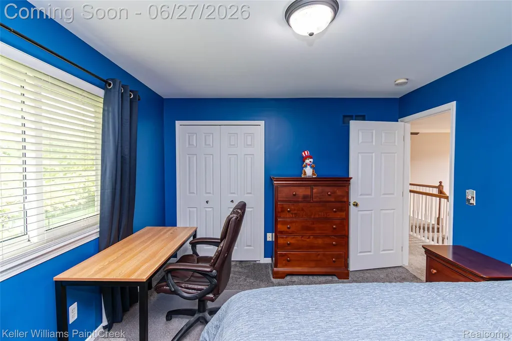 36086 Saint Clair Drive New Baltimore City MI 48047