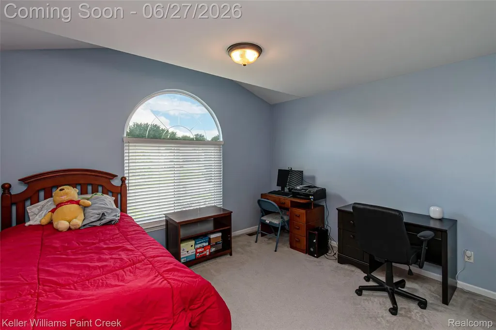 36086 Saint Clair Drive New Baltimore City MI 48047