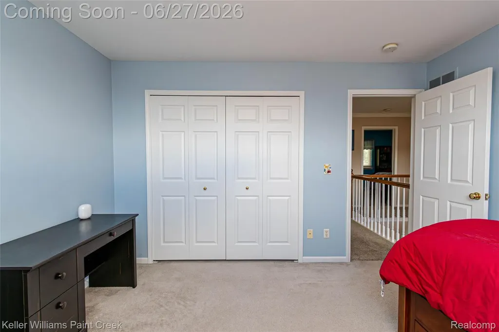 36086 Saint Clair Drive New Baltimore City MI 48047