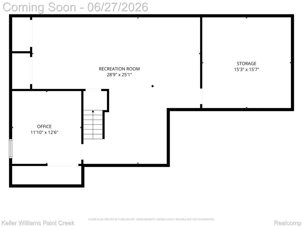 36086 Saint Clair Drive New Baltimore City MI 48047