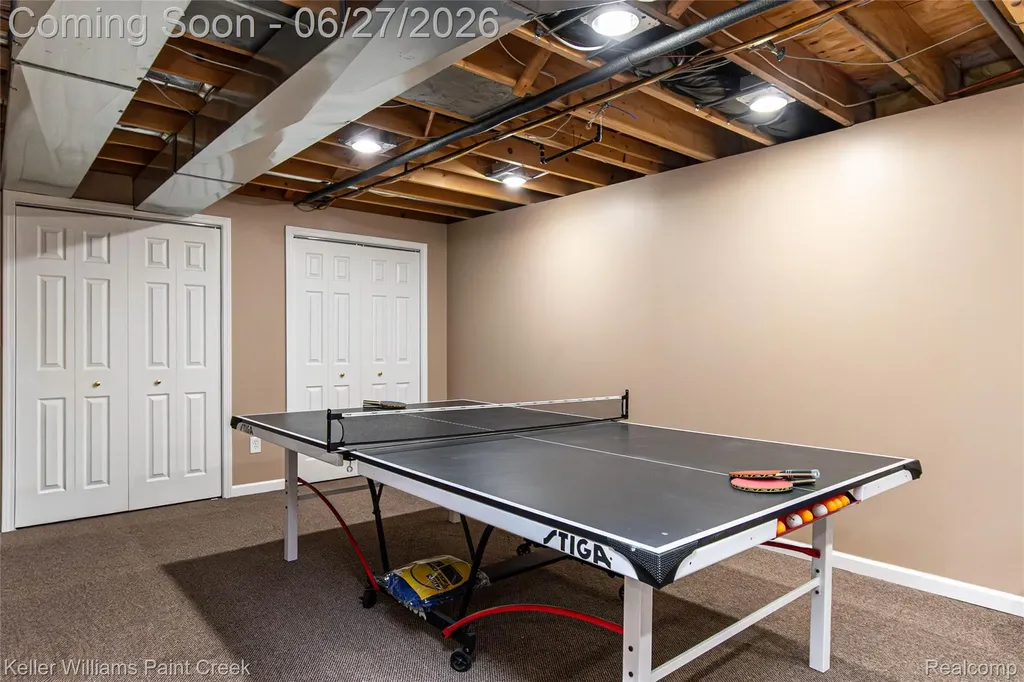 36086 Saint Clair Drive New Baltimore City MI 48047