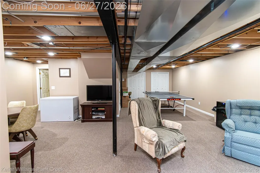 36086 Saint Clair Drive New Baltimore City MI 48047