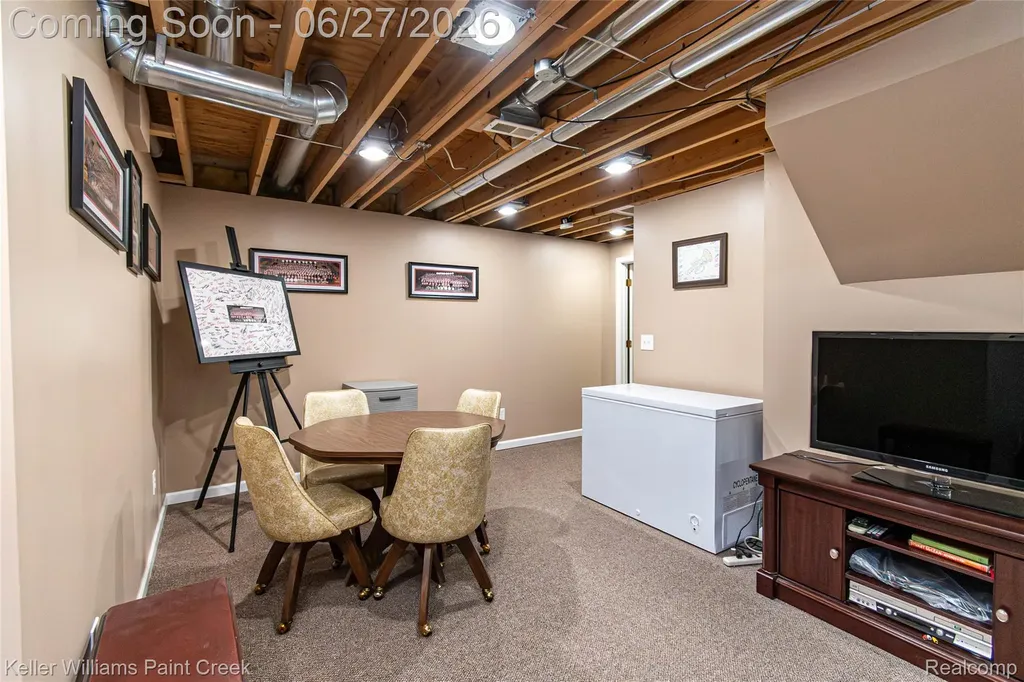 36086 Saint Clair Drive New Baltimore City MI 48047
