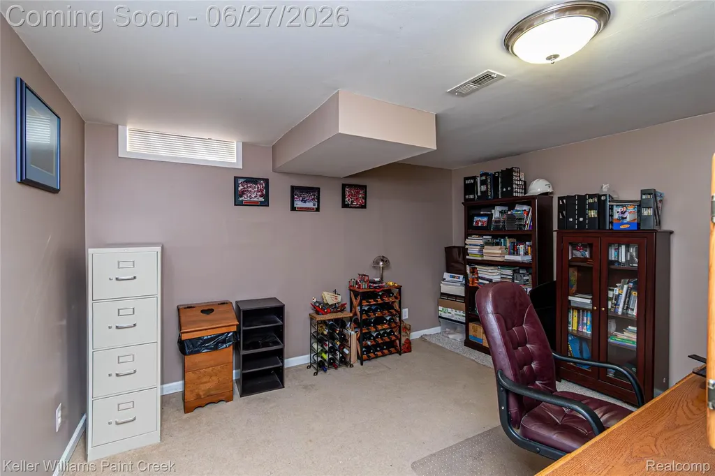 36086 Saint Clair Drive New Baltimore City MI 48047