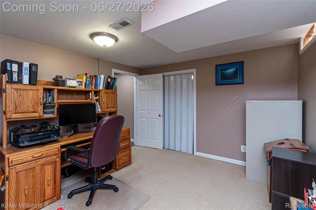 36086 Saint Clair Drive New Baltimore City MI 48047