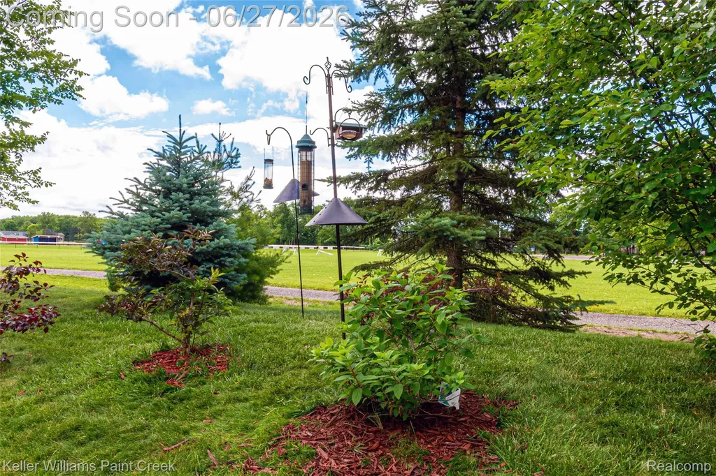 36086 Saint Clair Drive New Baltimore City MI 48047