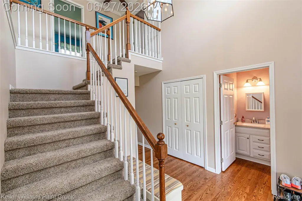 36086 Saint Clair Drive New Baltimore City MI 48047