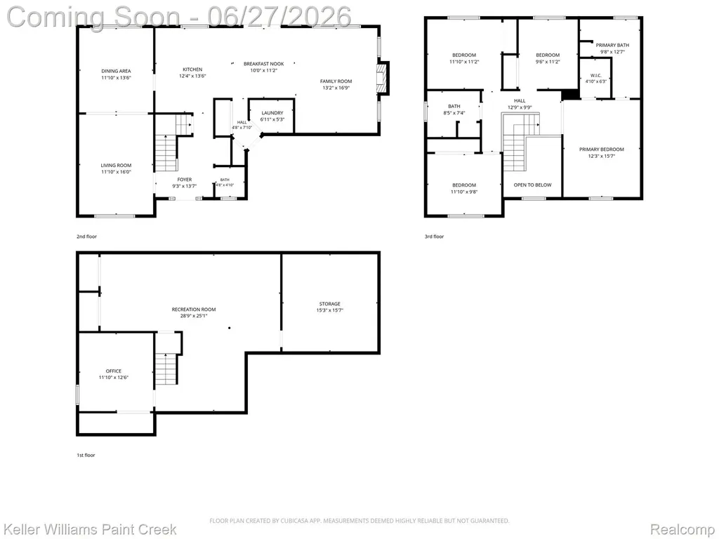 36086 Saint Clair Drive New Baltimore City MI 48047