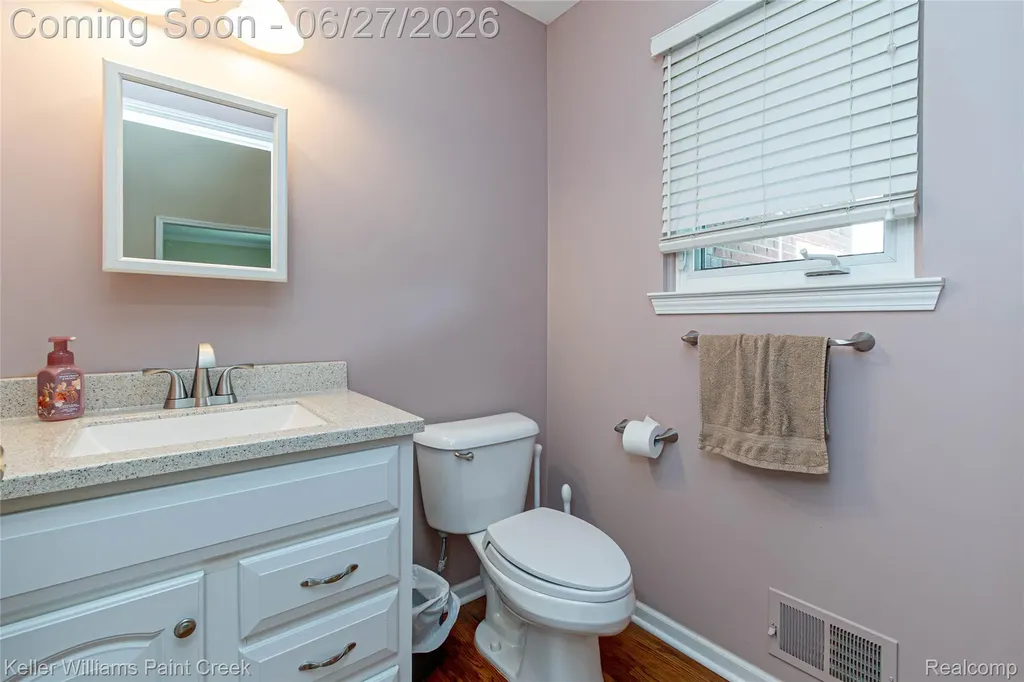 36086 Saint Clair Drive New Baltimore City MI 48047