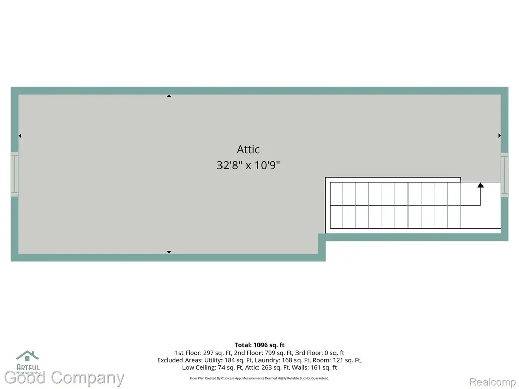 23470 Oneida Street Oak Park City MI 48237