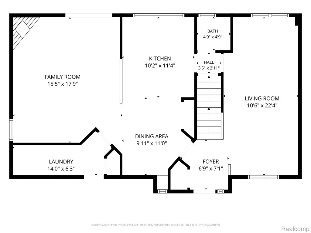34903 Pennington Drive Farmington Hills City MI 48335