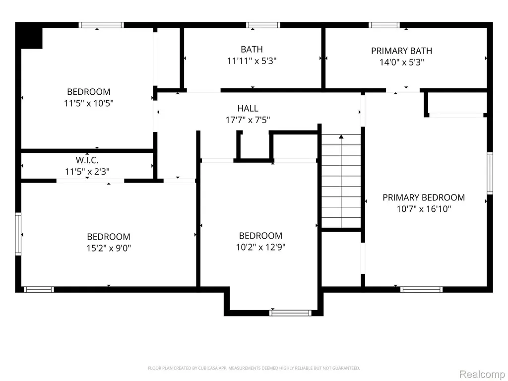 34903 Pennington Drive Farmington Hills City MI 48335