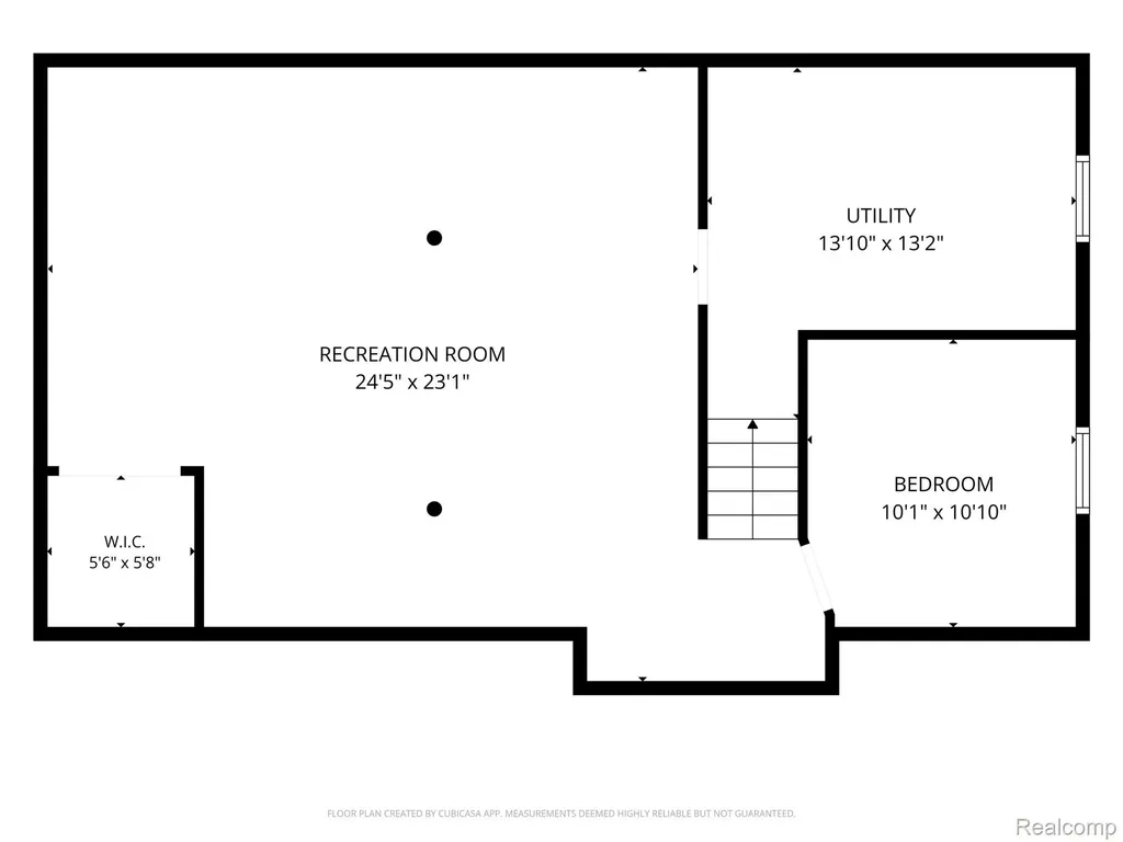 34903 Pennington Drive Farmington Hills City MI 48335