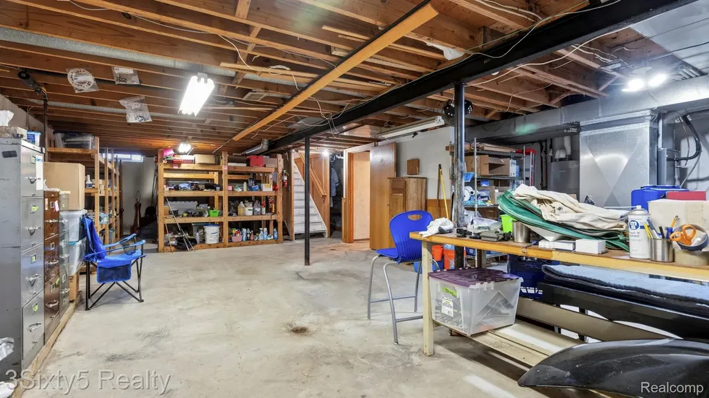 26457 Willow Cove Woodhaven City MI 48183