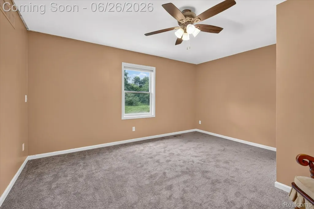 8114 Chilson Road Hamburg Township MI 48169