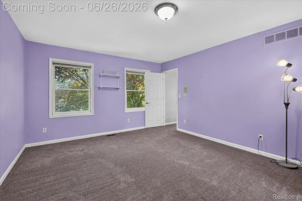 8114 Chilson Road Hamburg Township MI 48169