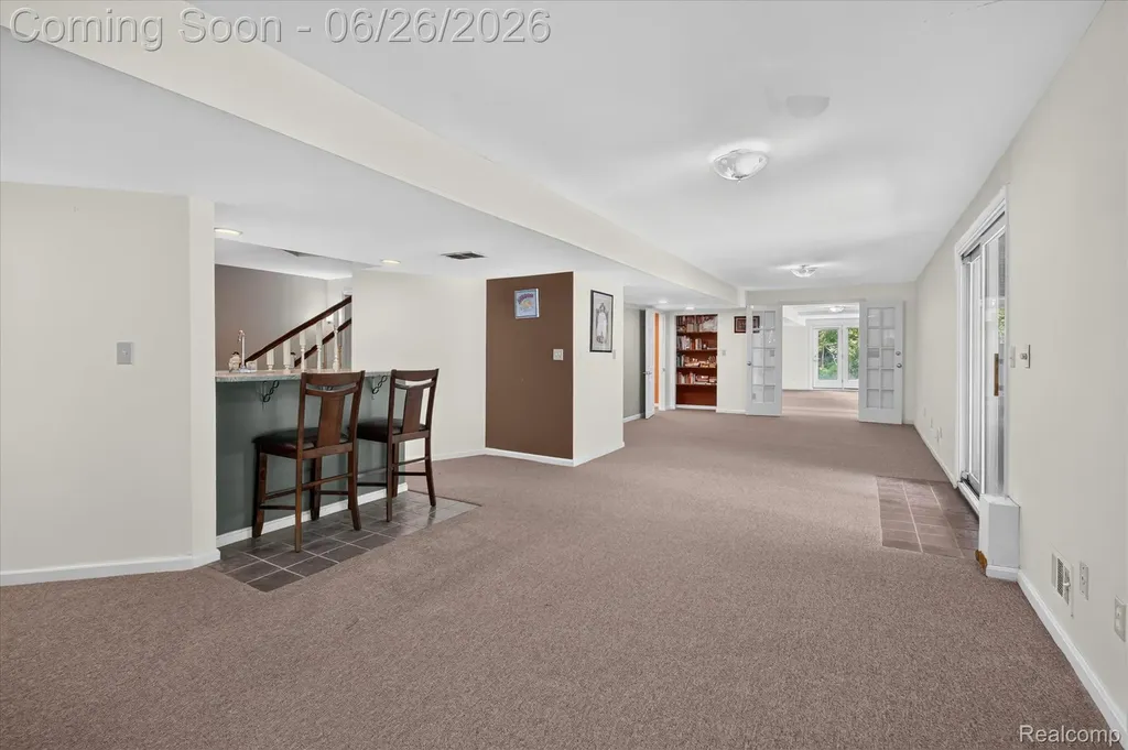 8114 Chilson Road Hamburg Township MI 48169