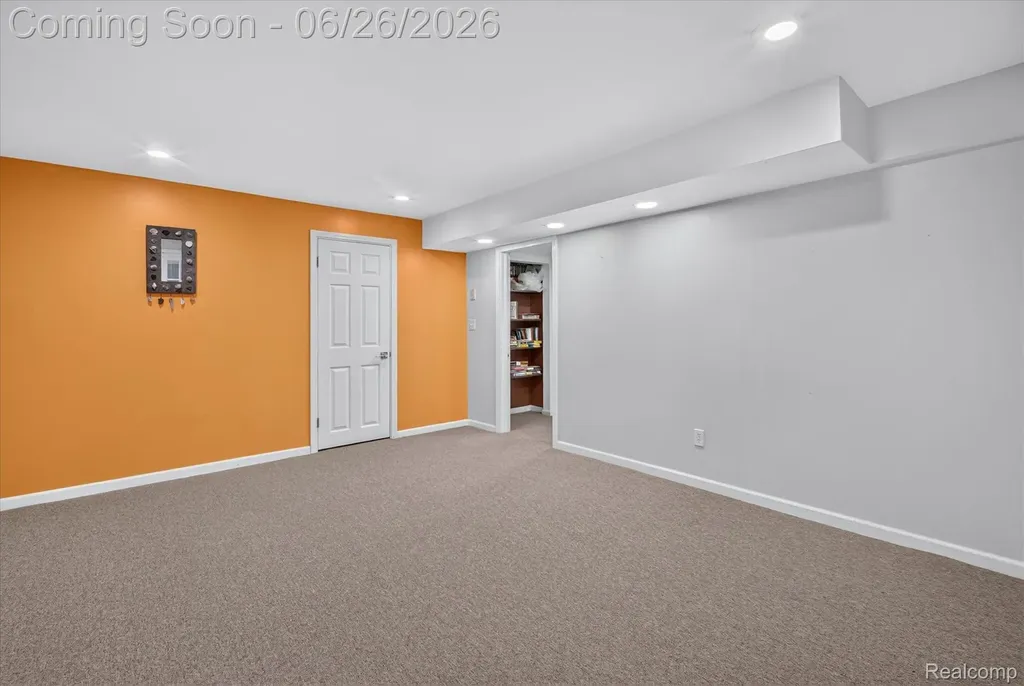 8114 Chilson Road Hamburg Township MI 48169