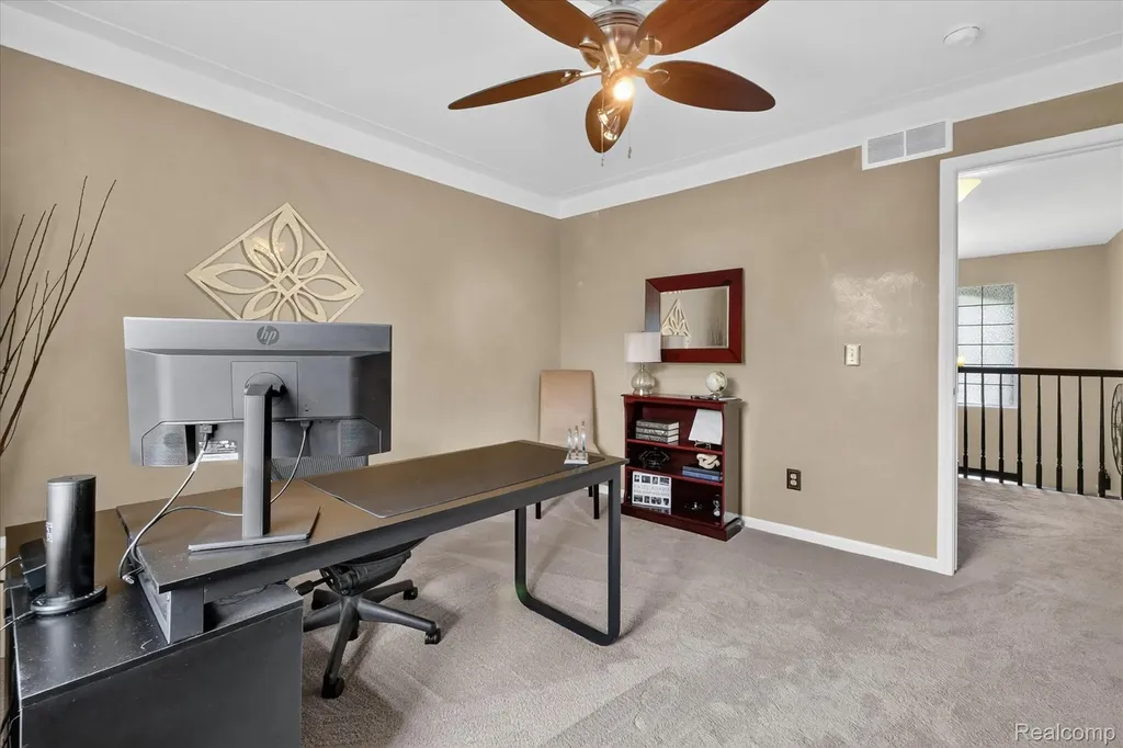 2333 Sandlewood Drive White Lake Charter Township MI 48383