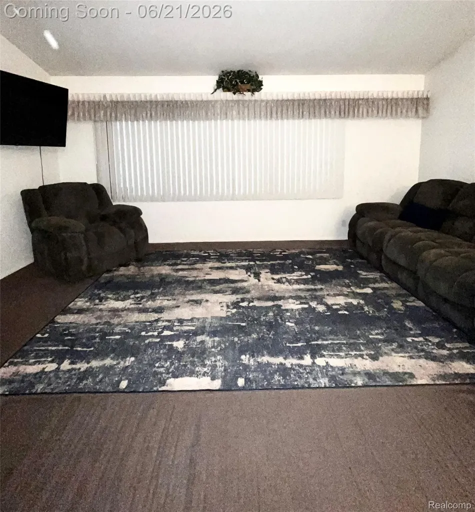 4413 Greenbrook Lane Flint City MI 48507