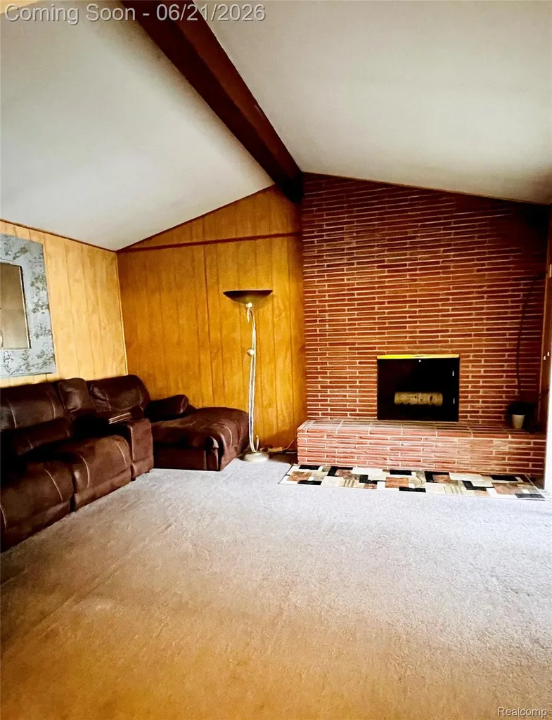 4413 Greenbrook Lane Flint City MI 48507