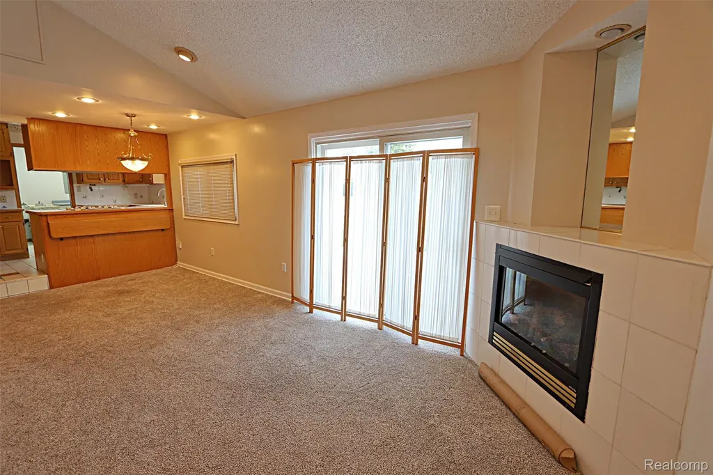 6964 Norborne Avenue Dearborn Heights City MI 48127