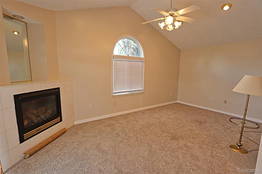 6964 Norborne Avenue Dearborn Heights City MI 48127