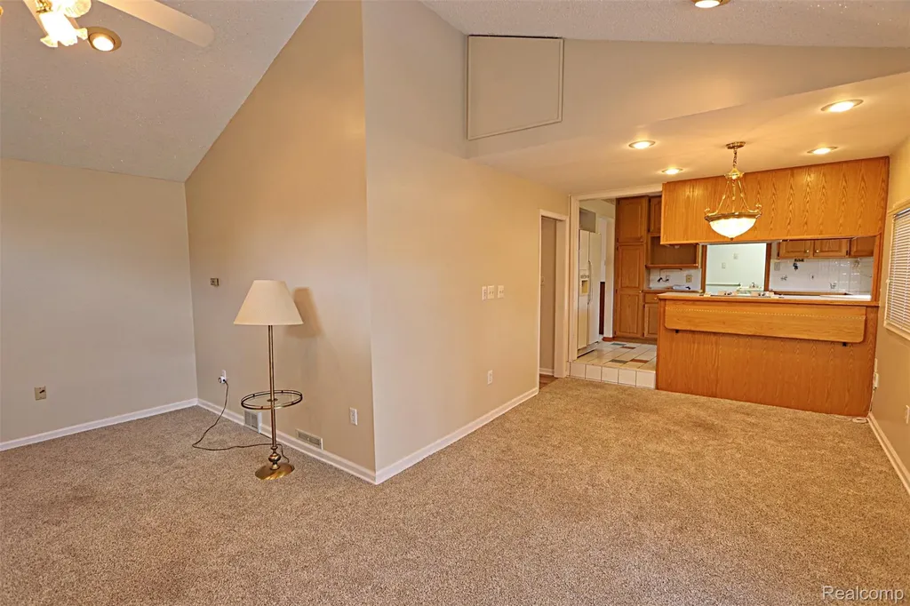 6964 Norborne Avenue Dearborn Heights City MI 48127