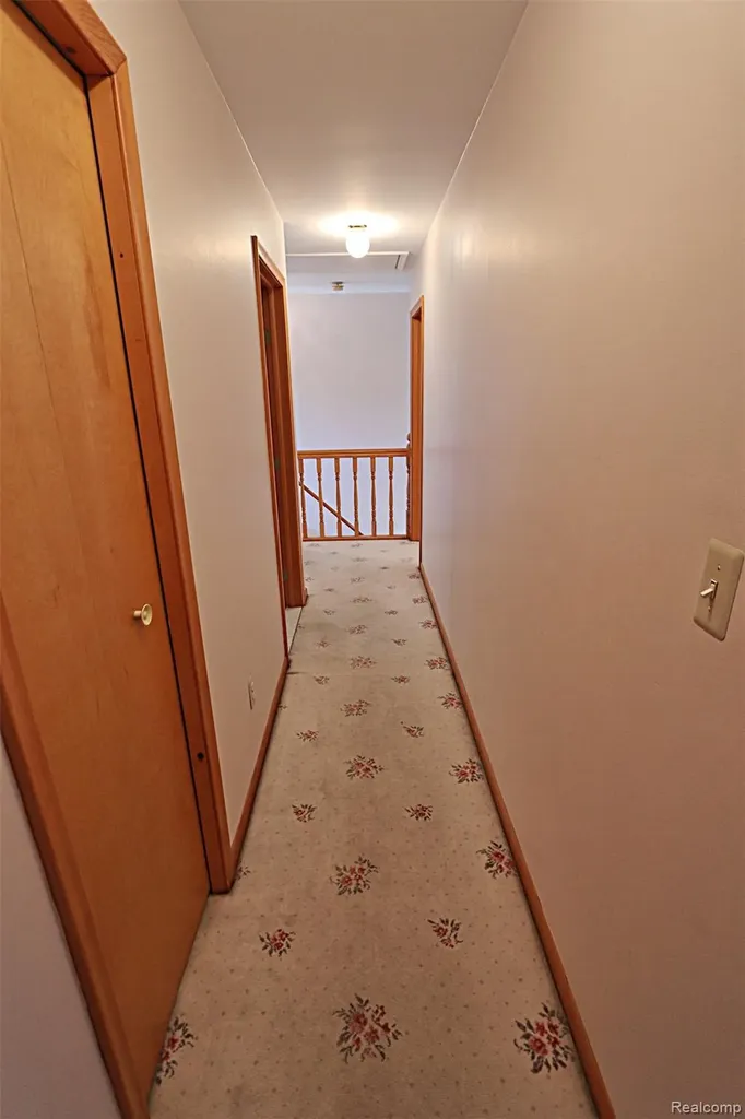 6964 Norborne Avenue Dearborn Heights City MI 48127