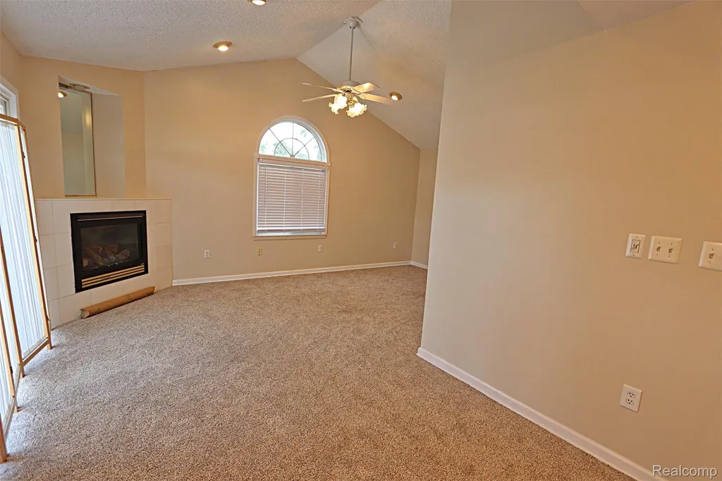 6964 Norborne Avenue Dearborn Heights City MI 48127