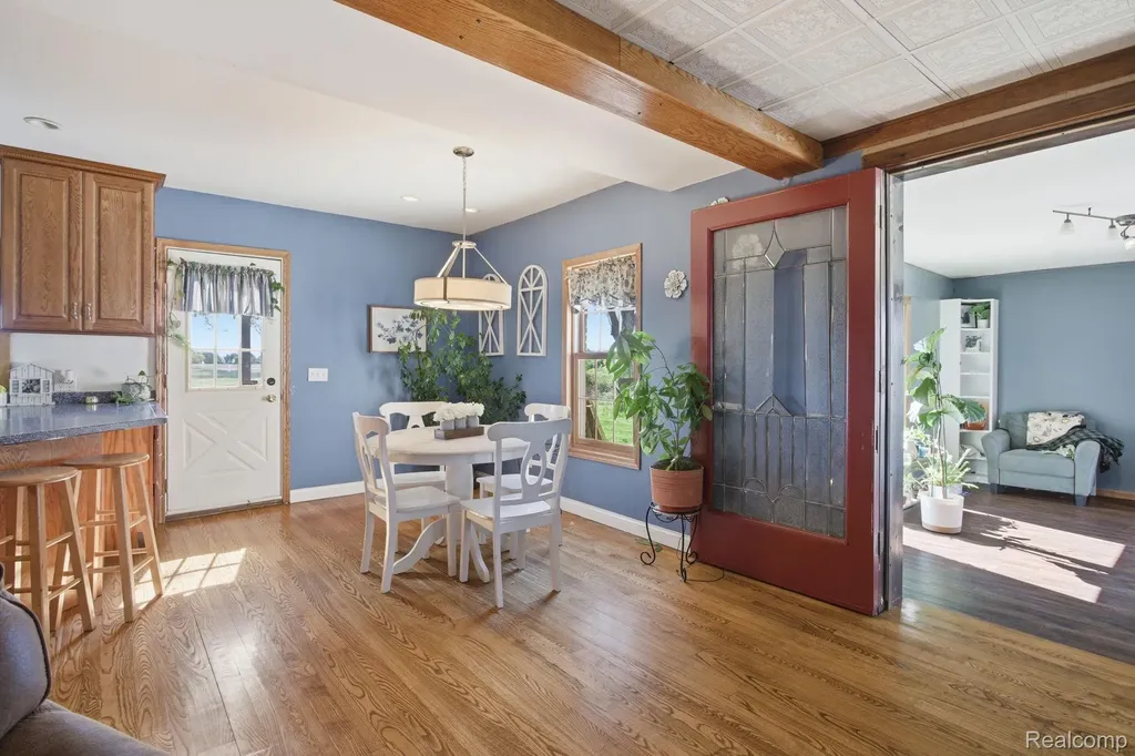 14104 Carleton West Road Exeter Township MI 48117