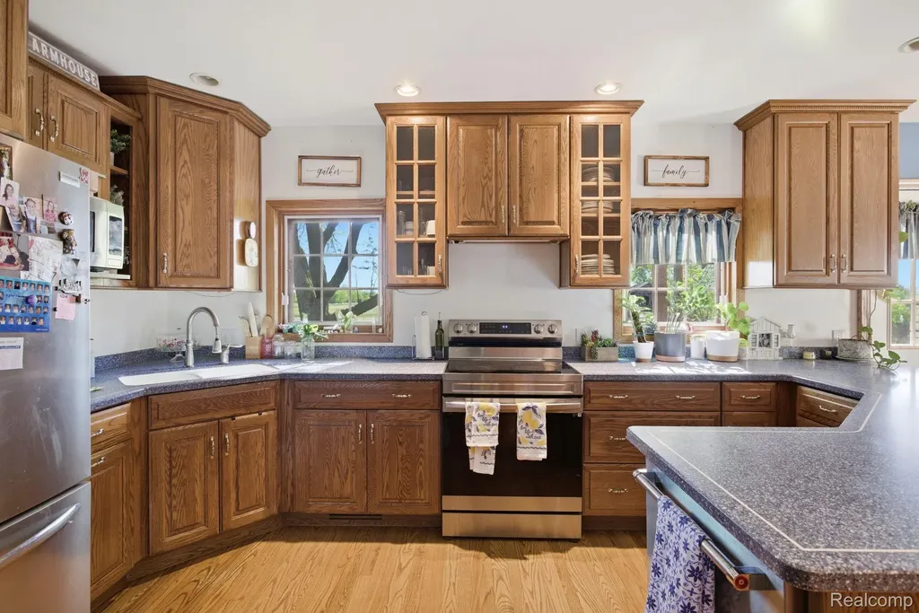 14104 Carleton West Road Exeter Township MI 48117