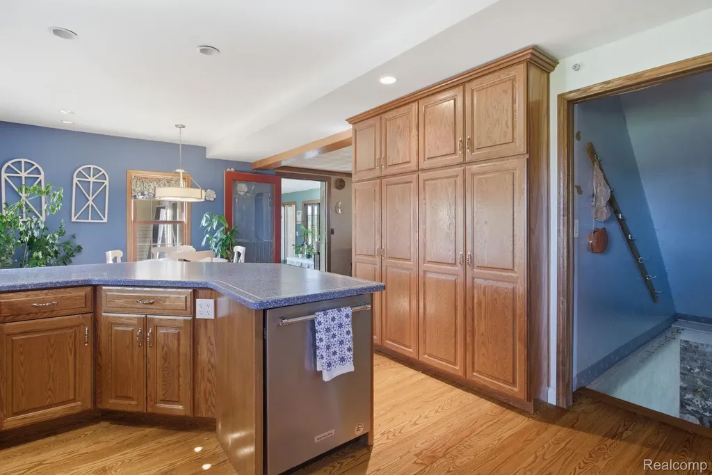 14104 Carleton West Road Exeter Township MI 48117