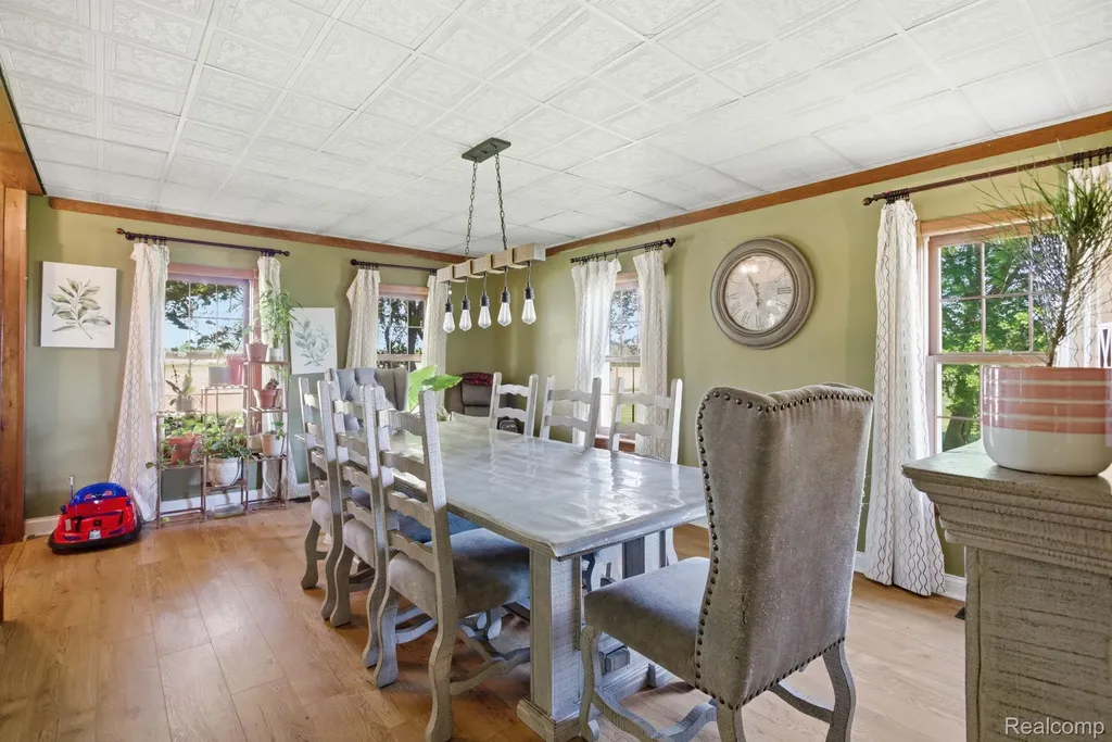 14104 Carleton West Road Exeter Township MI 48117
