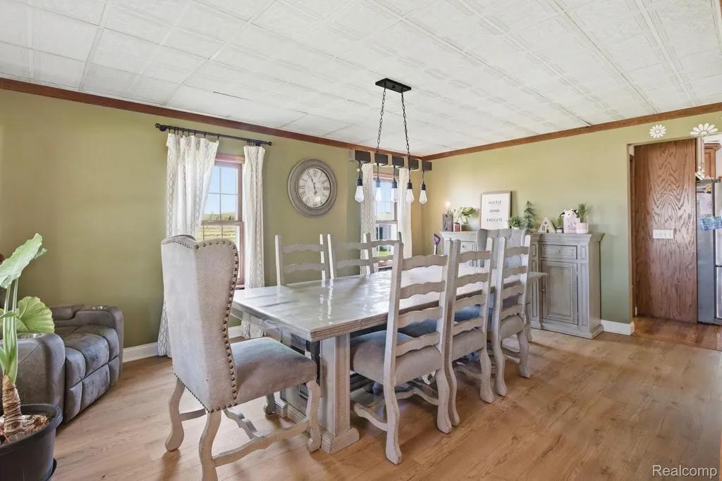 14104 Carleton West Road Exeter Township MI 48117