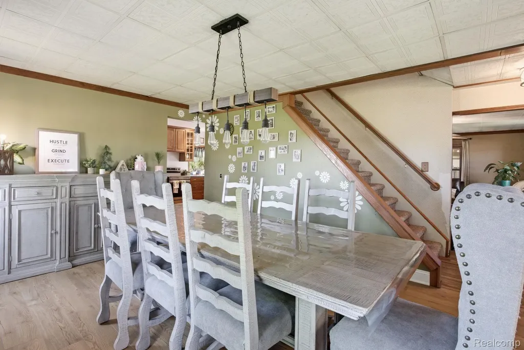 14104 Carleton West Road Exeter Township MI 48117
