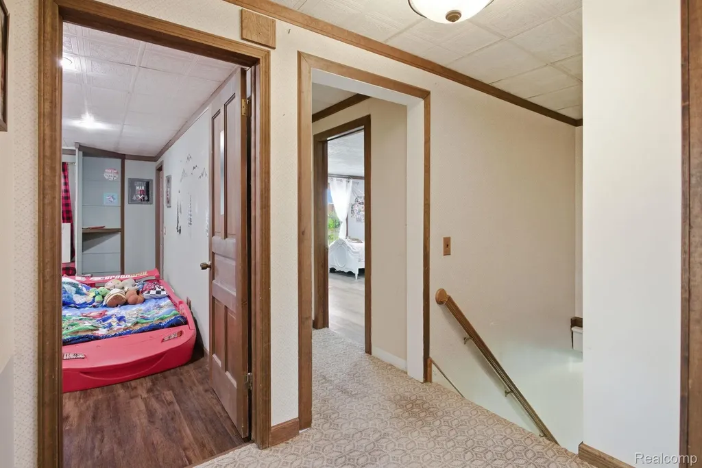 14104 Carleton West Road Exeter Township MI 48117