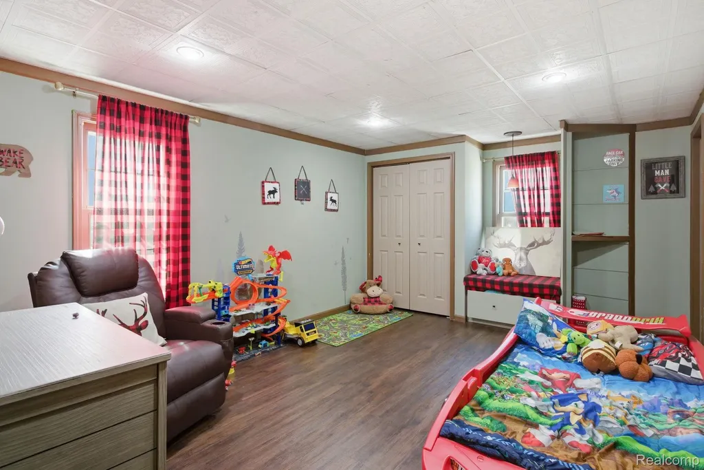 14104 Carleton West Road Exeter Township MI 48117