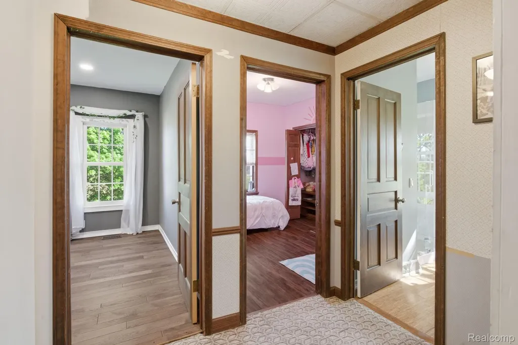 14104 Carleton West Road Exeter Township MI 48117
